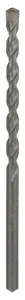 DRILL BIT FOR CONCRETE 10X200MM SILVER PERCUSSION