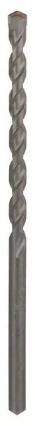 DRILL BIT FOR CONCRETE 10X200MM SILVER PERCUSSION