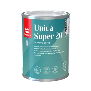 LAKA UNIV. P/MAT UNICA SUPER 20 EP 0.9L