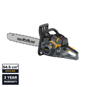BENZ. SAW GRUNDER TT-CS5800 2.3KW 45CM