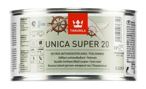 LAKA UNIV. P/MAT UNICA SUPER EP 0,225L
