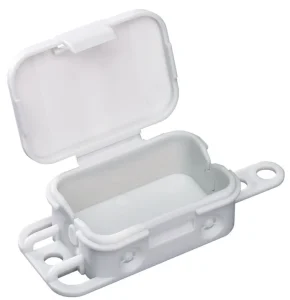 JUNCTION BOX 334-904 IP20 56X40X23 P