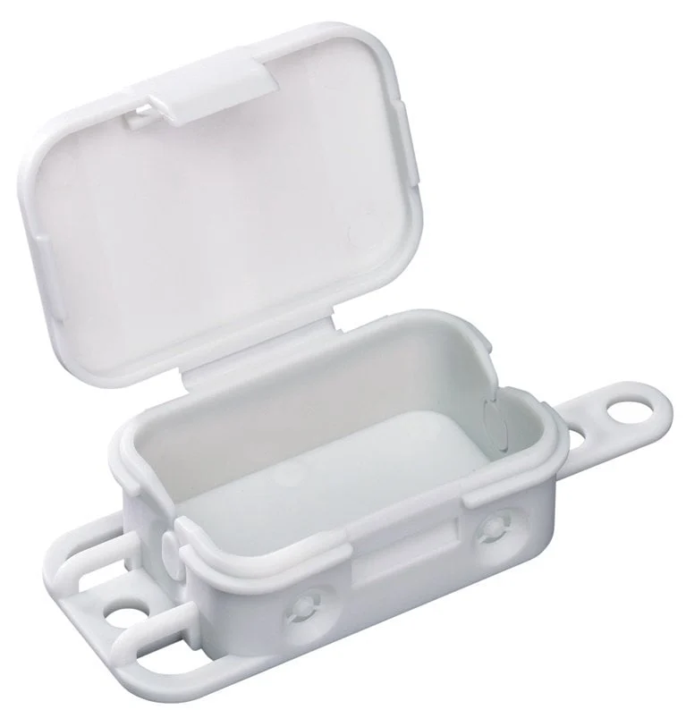 JUNCTION BOX 334-904 IP20 56X40X23 P