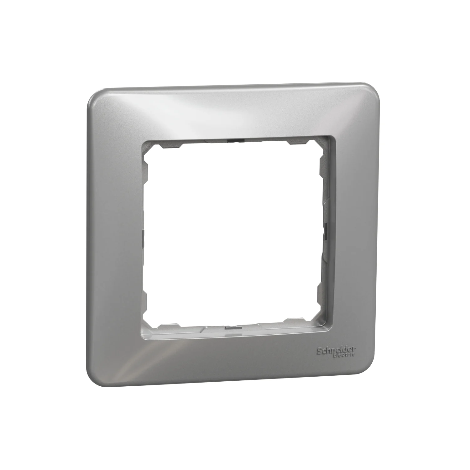 FRAME SADDLE 1-PLACE ALUMINUM