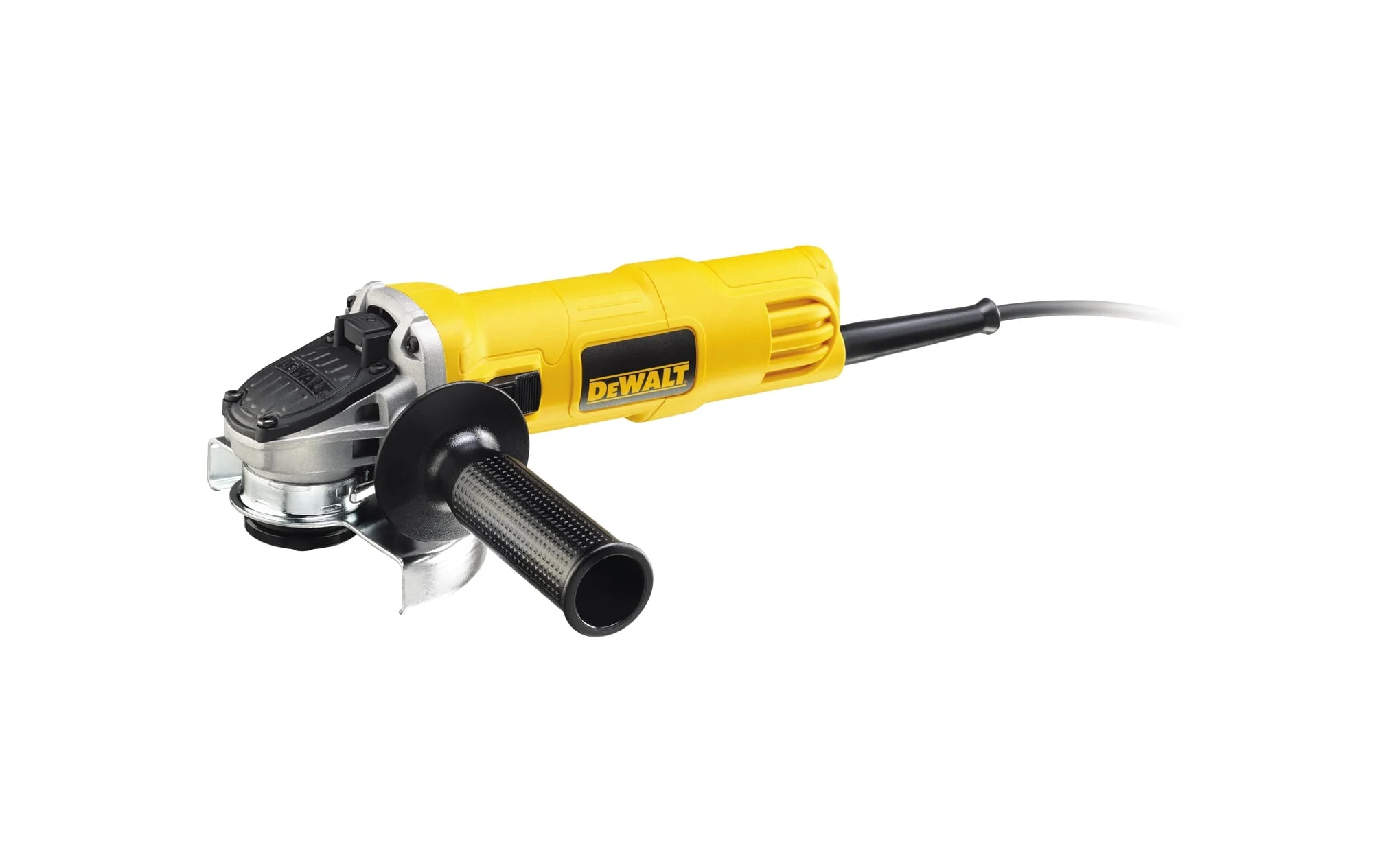 ANGLE GRINDER LEKNE DWE4057-QS 125MM 800W