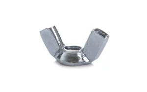 WING NUT DIN315 M5 ZN 20PCS