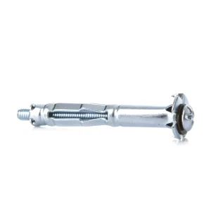 FISCHER PLUG MET.M4X54 D8 L9-22 4GB BL