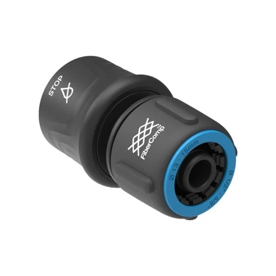 CONNECTOR CF STOP13-15MM(1/2-5/8 )LB30