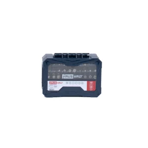 SCREWDRIVER TIPS COMP. HOUSEHOLD 32 PCS.
