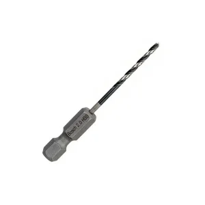 URBIS FOR METAL 1/4 6-CAN. SHAFT 2MM 60MM