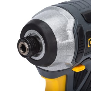 SCREWDRIVER AK.TRIEC CW-B1218E 18V BL