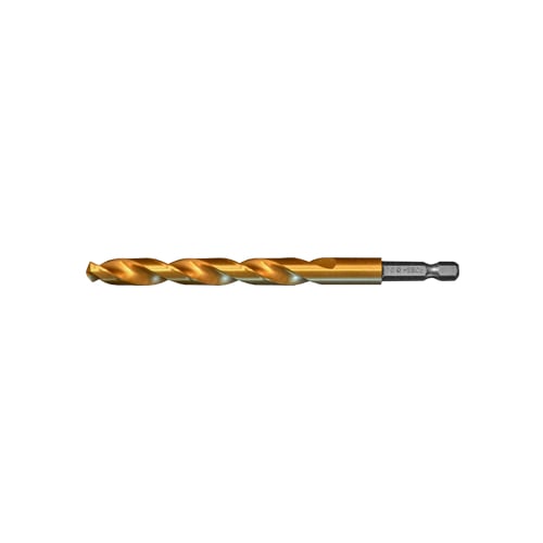 URBIS METAL D 10.0 A HEX TITAN HSSCO