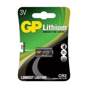 BATERIJA GPCR2-C1 3V PHOTO (10)