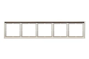 FRAME K14-445-05.M/CH 5PL MODERN CHAMP