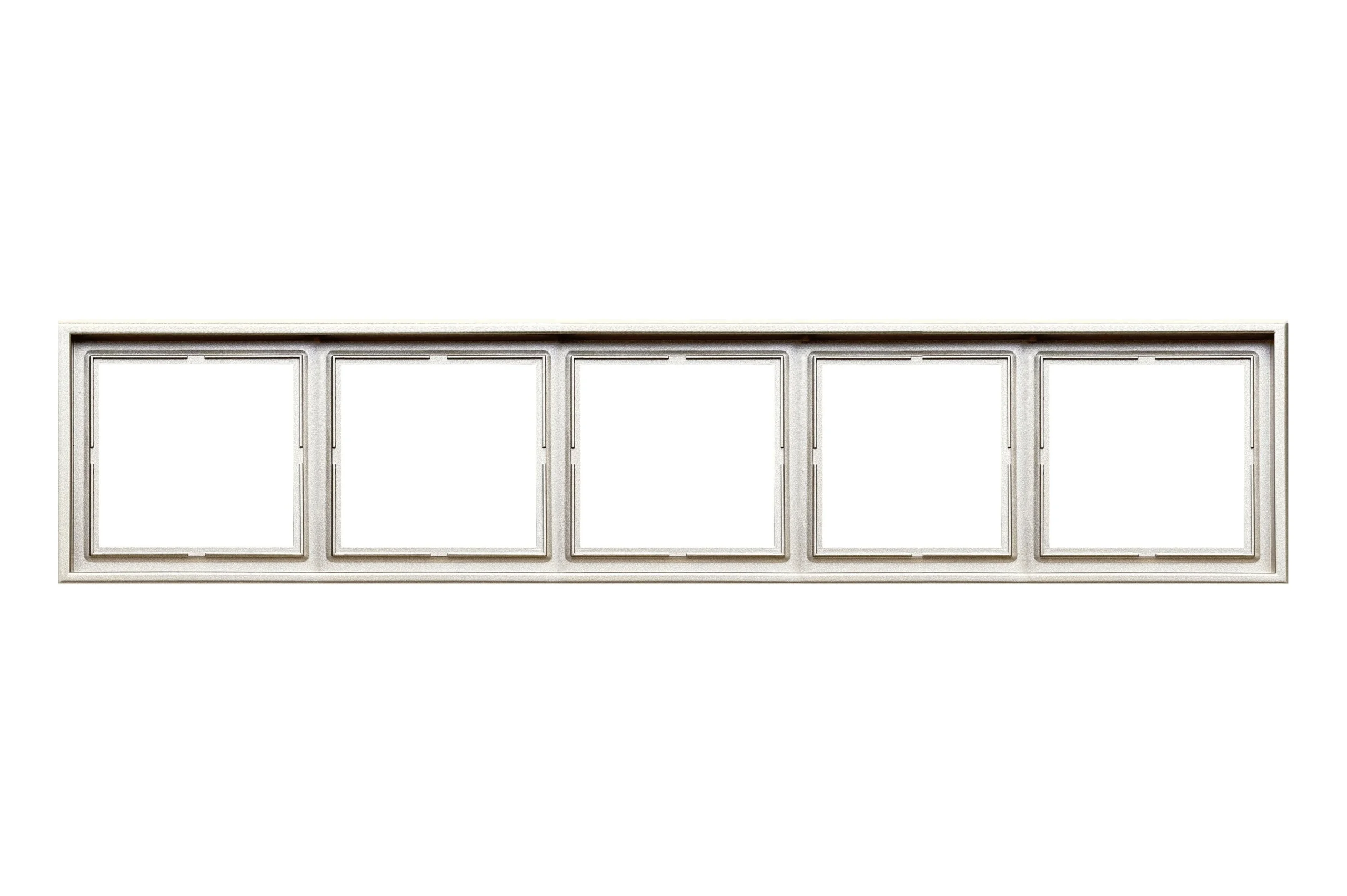 FRAME K14-445-05.M/CH 5PL MODERN CHAMP