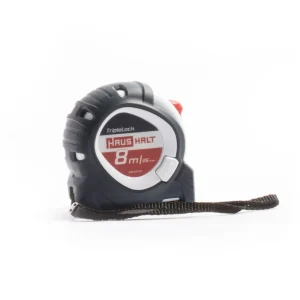 MEASURING TAPE 8X25MM GW-8A52X