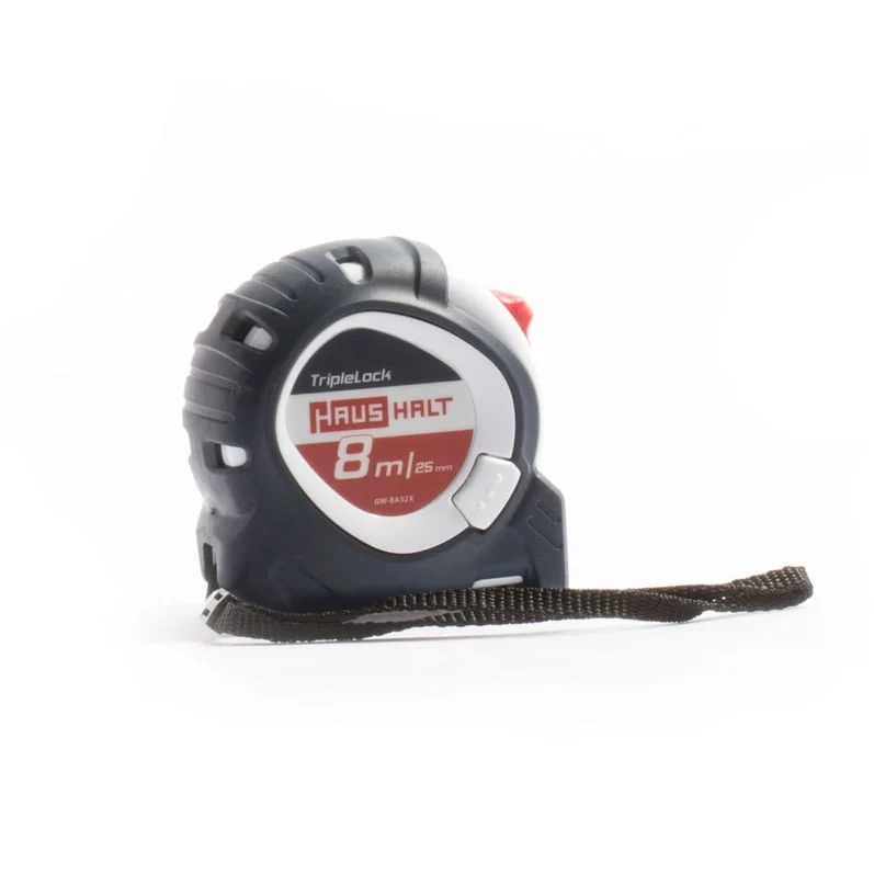 MEASURING TAPE 8X25MM GW-8A52X