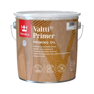 WOOD PRIMER VALTTI 2.7L