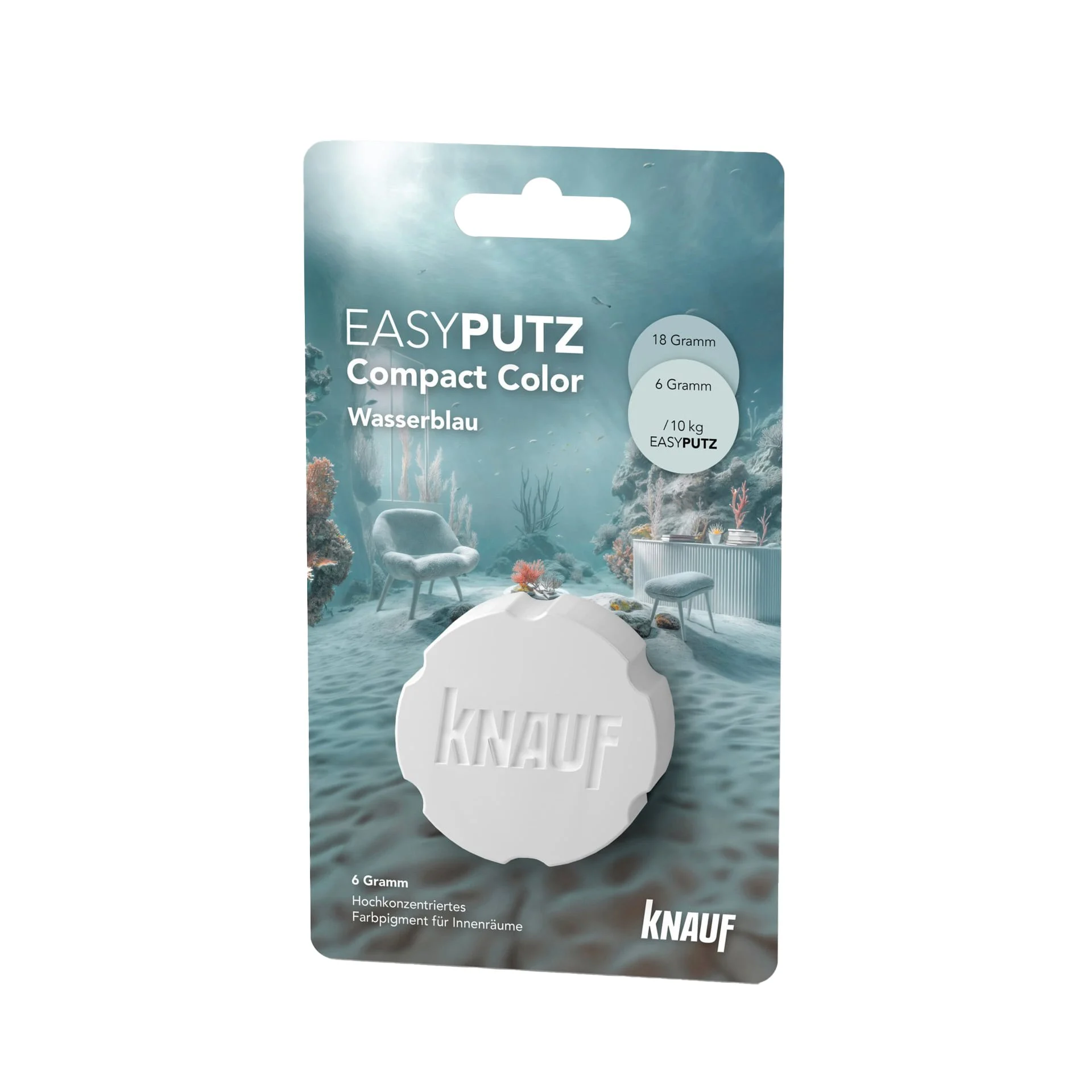 TON.PASTA COMPACT-COLOR NAVY BLUE 2G