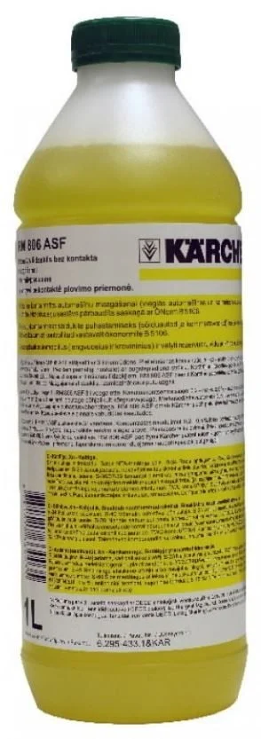 AGENT WASH.INTENSIVE RM 806 ASF,1L
