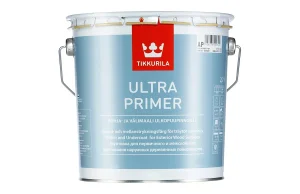 ULTRA PRIMER A 0.9L FOR WOOD