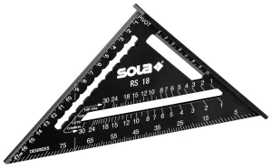 ANGLE FINDER 30CM
