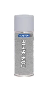 KRĀSA AEROSOLA CONCRETE EFFECT 400ML
