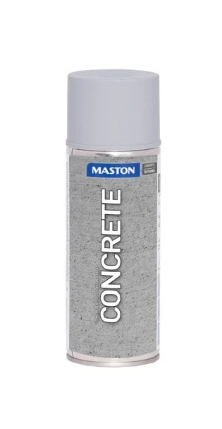 KRĀSA AEROSOLA CONCRETE EFFECT 400ML