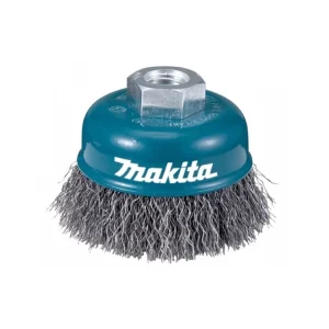 WIRE BRUSH FOR GRINDING