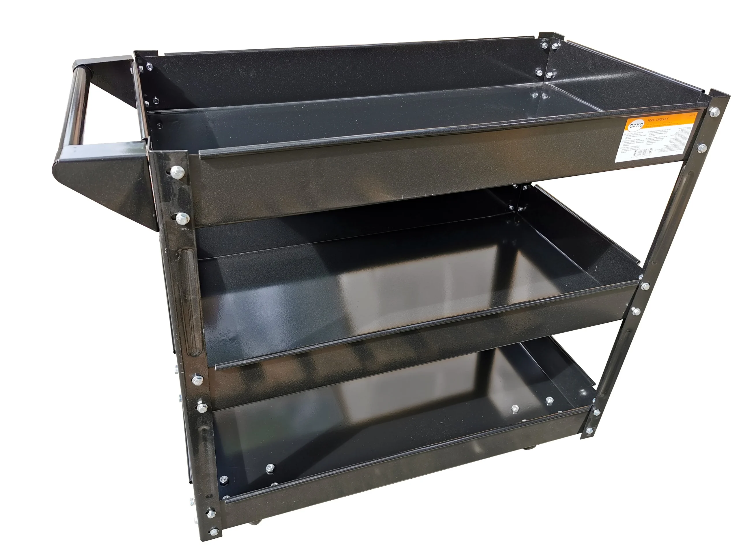 CART D.R.+CART. 838X410X782MM