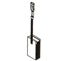 BRUSH 30-06-046-A