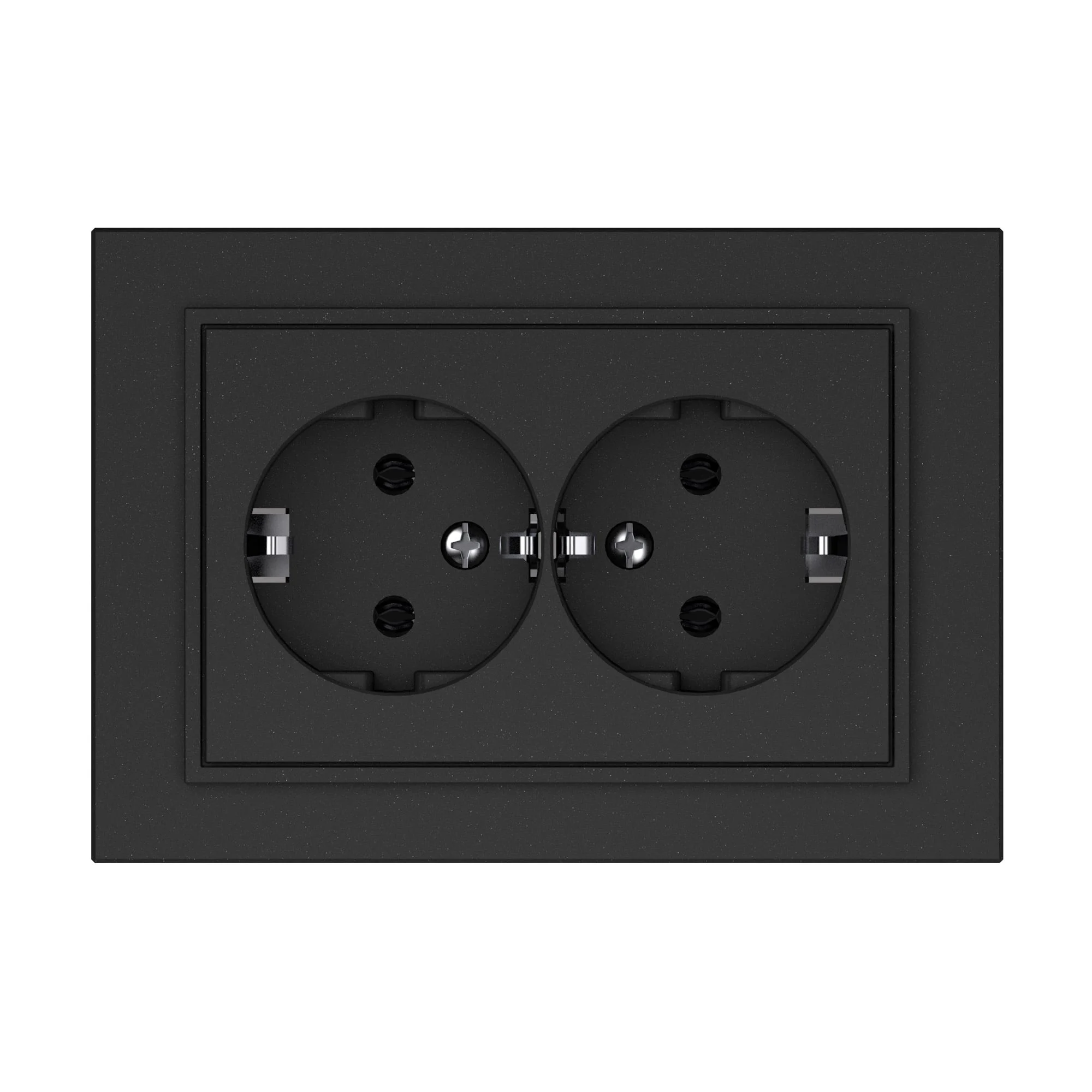 DOUBLE SOCKET VILMA QR1000 M.