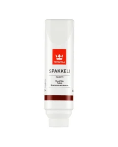ШПАКЛЕВКА SPAKKELI PUUKITTI OSIS 0,5L