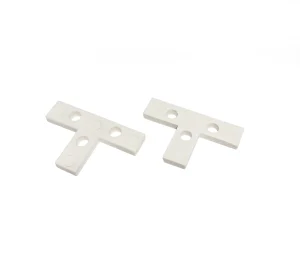 CROSSES FOR TILES T-SHAPED 8MM (30)
