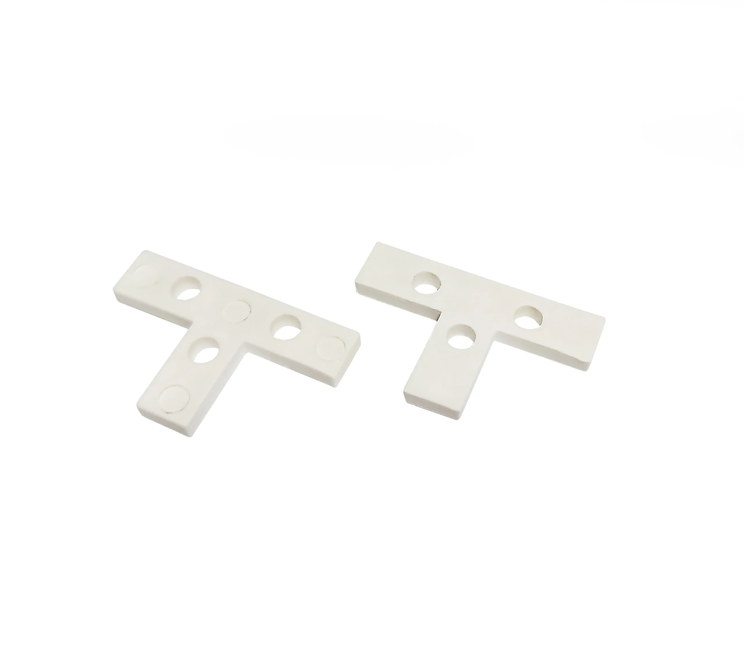 CROSSES FOR TILES T-SHAPED 8MM (30)