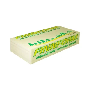 POLISTIROLS FINFOAM FI300 30X600X1250