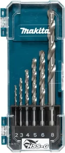 KOMPLEKTS URBJU MET.MAKITA D-75742 HSS-G