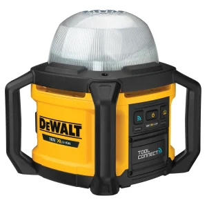 LED LAMP WITH BATTERY DCL074-XJ 18V