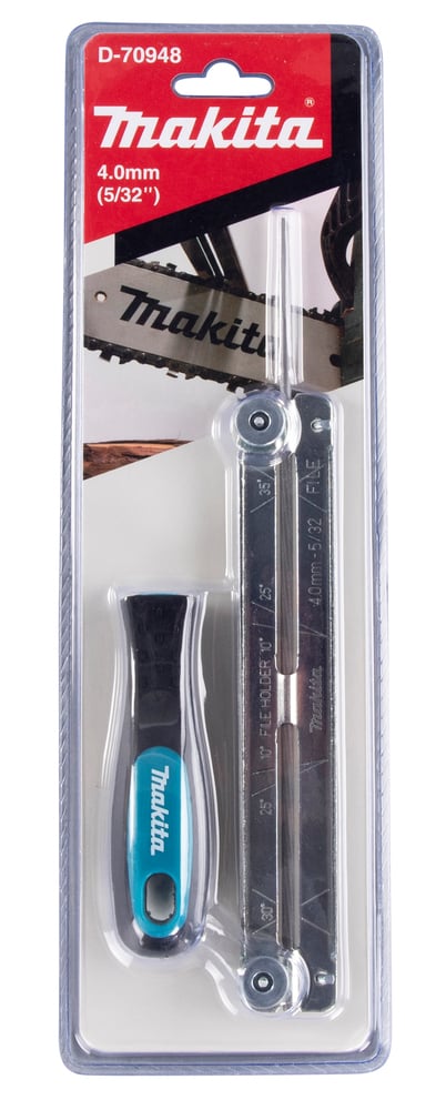 ROUND FILE WITH TEMPLATE MAKITA 4MM