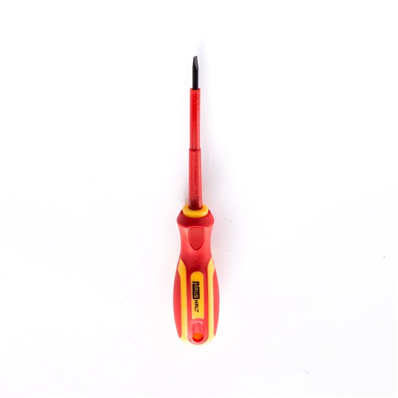 SCREWDRIVER YF-20601 3X75MM 1000V