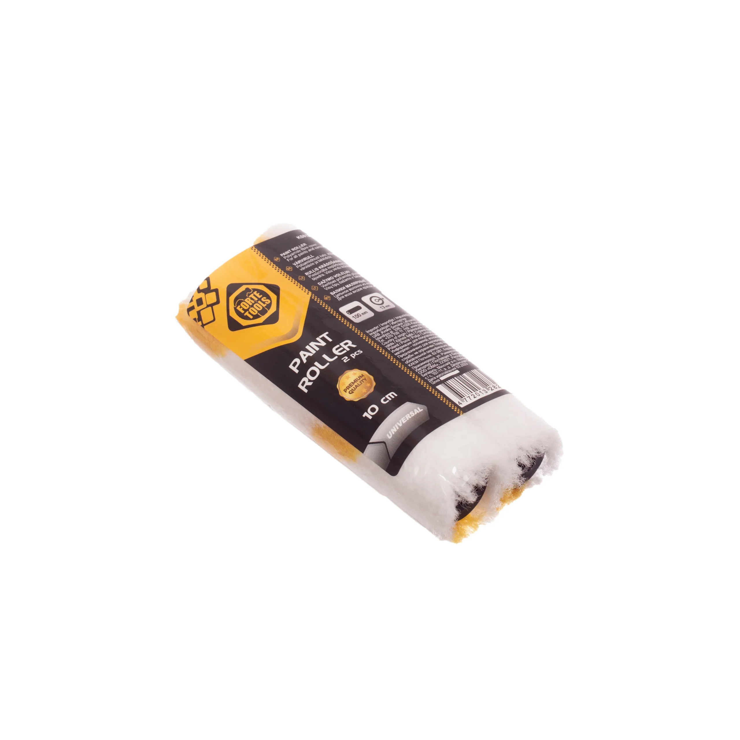 ROLL MINI 2 PCS. X10 CM ST.13 MM C15