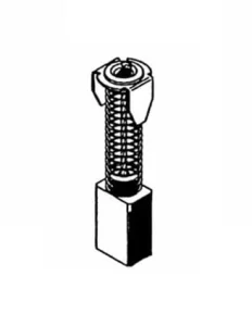 BRUSH 30-19-024-H