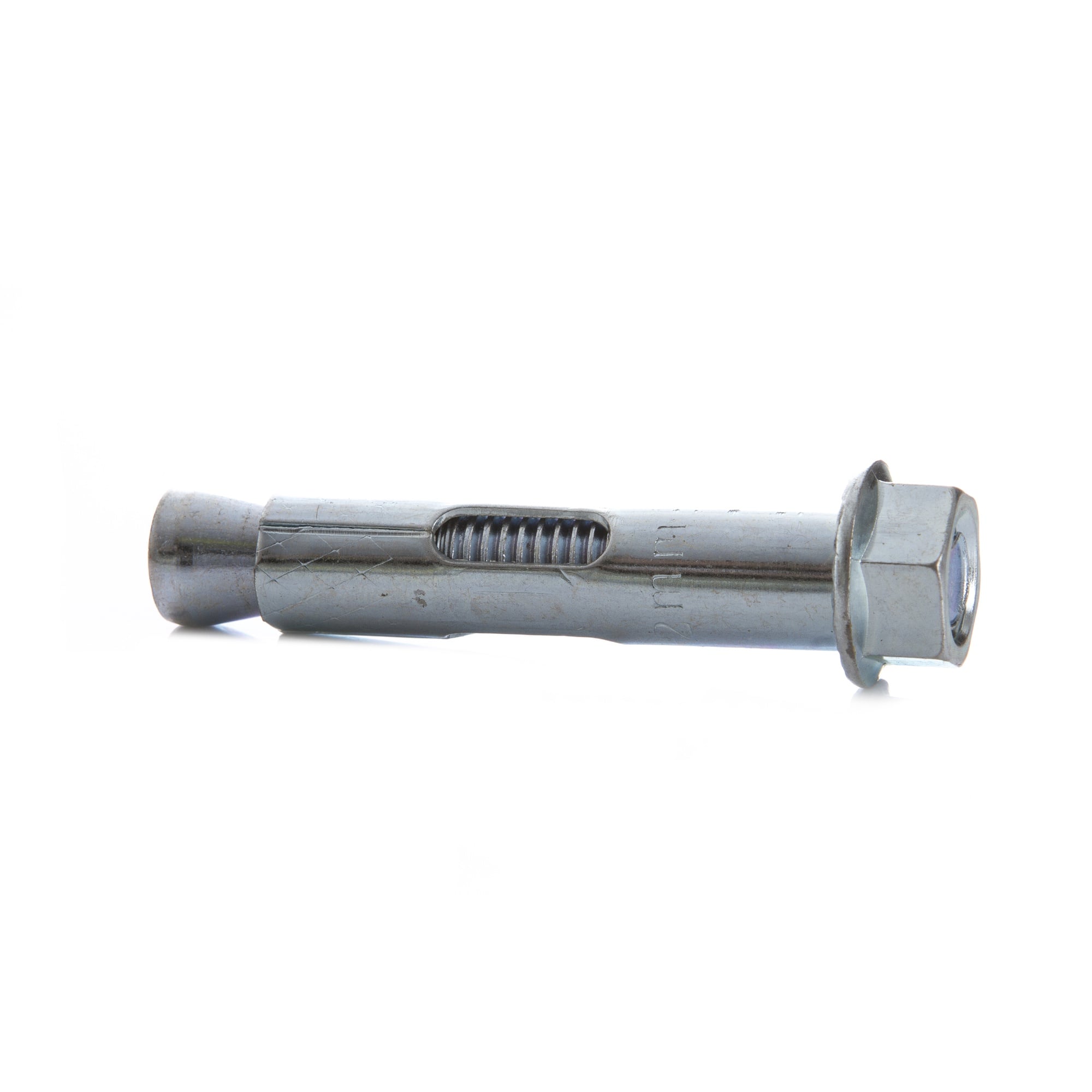 ANCHOR BOLT WITH NUT 12X60MM 5PCS