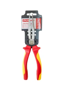 POINTED LONG NIPPERS V532 200MM 1000V
