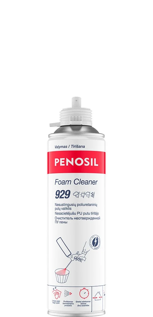CLEANING AGENT PENOSIL 929 500ML