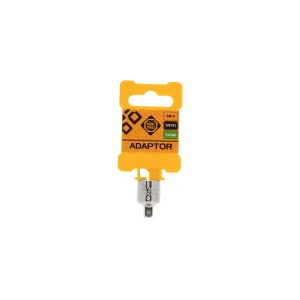АДАПТЕР ГОЛОВКИ FORTE Tools 3/8FX1/4M
