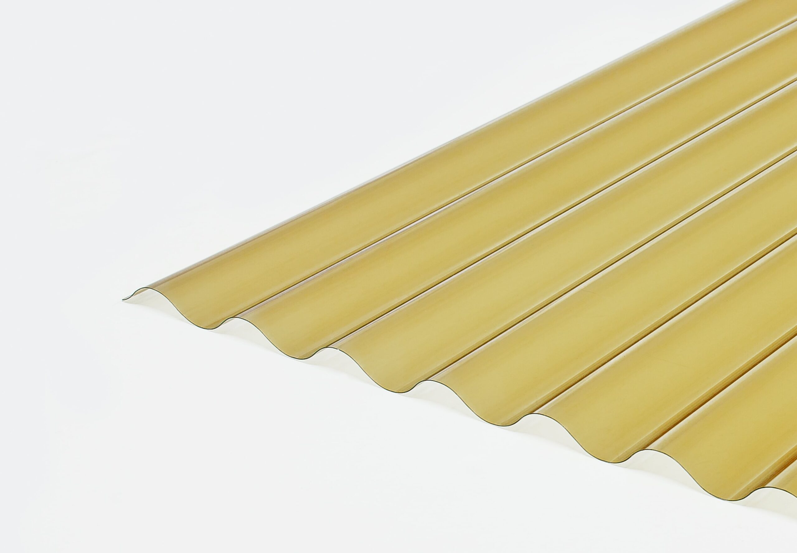 LOKSNE PVC SIN. 0.7X900X2000MM BRONZAS