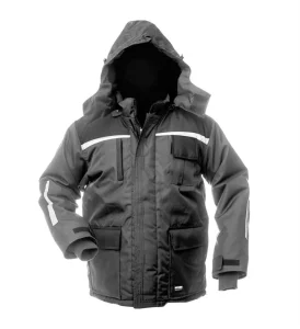 JAKA ARCTIC PELĒKA/MELNA WJ-8924_M