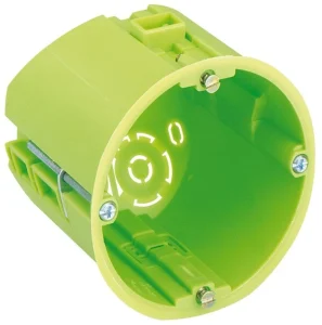 MOUNTING BOX 920-065 D68X65