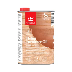 HELMI FURNITURE OIL 0.25L